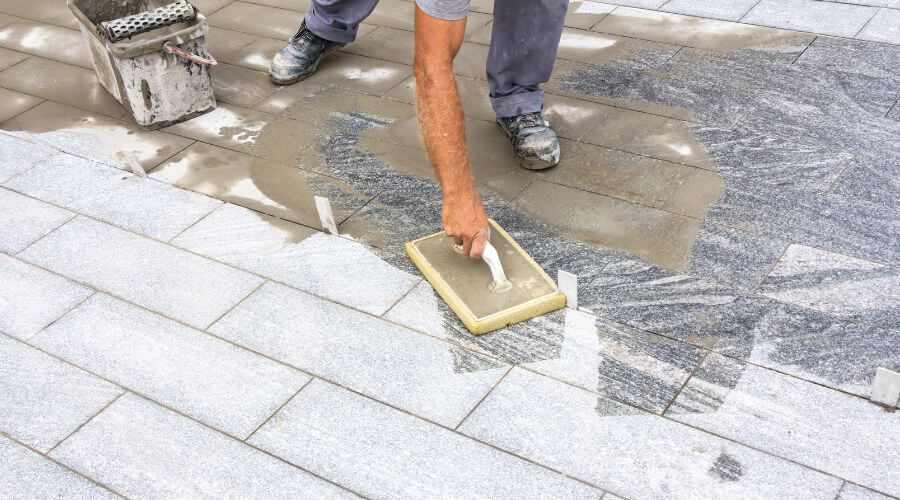 Local Chimney Repair in Kansas City, KS